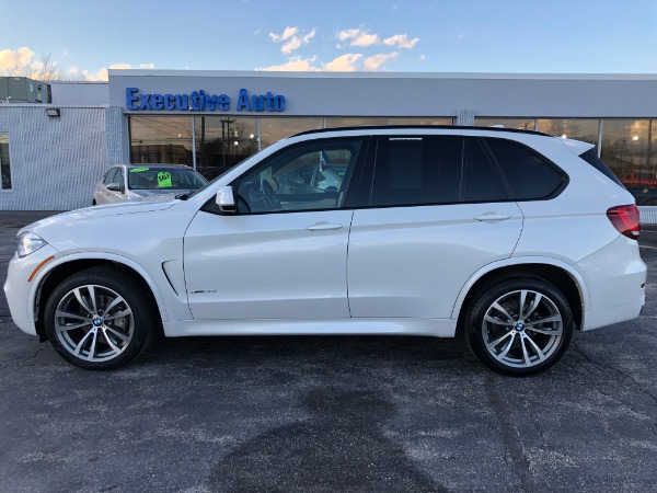 Used 2014 BMW X5 XDRIVE35I