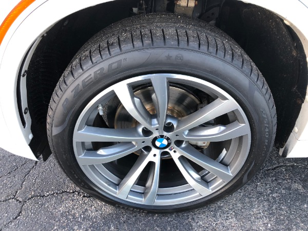 Used 2014 BMW X5 XDRIVE35I