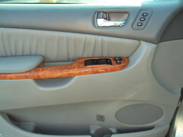 Used 2008 Toyota SIENNA XLE