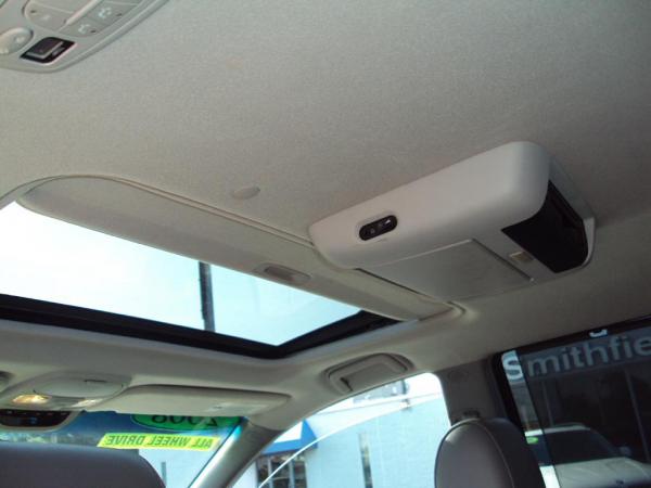 Used 2008 Toyota SIENNA XLE