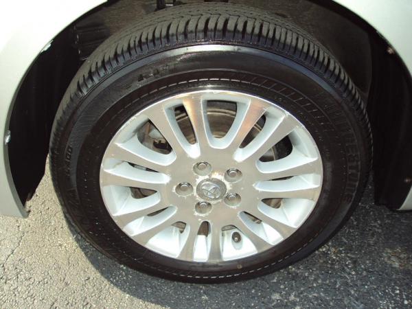 Used 2008 Toyota SIENNA XLE