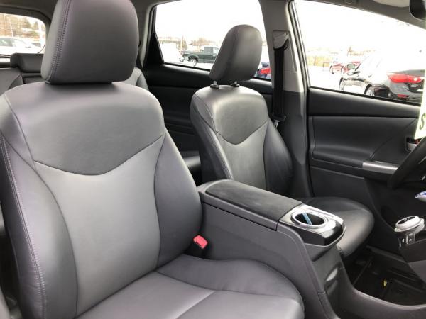 Used 2012 Toyota PRIUS V