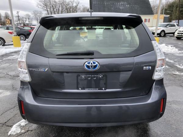 Used 2012 Toyota PRIUS V