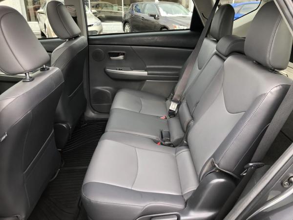 Used 2012 Toyota PRIUS V