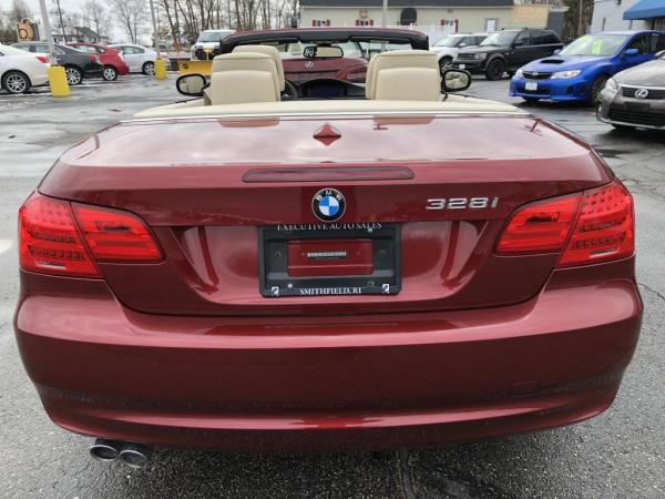 Used 2011 BMW 328I I SULEV