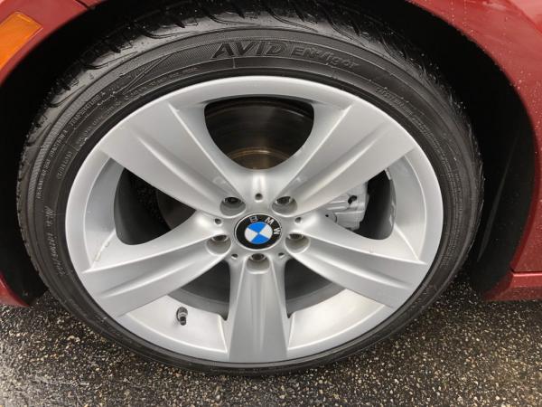 Used 2011 BMW 328I I SULEV