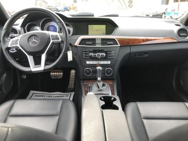 Used 2014 Mercedes Benz C300 4MATIC C300 4MATIC