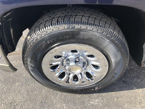 Used 2005 CHEVROLET SILVERADO 1500