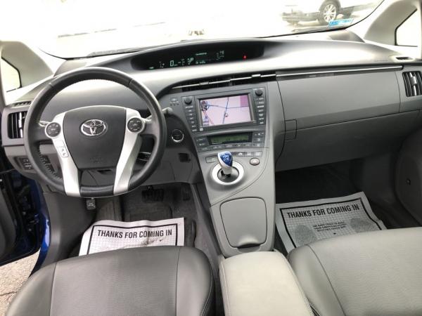 Used 2010 Toyota PRIUS IV IV