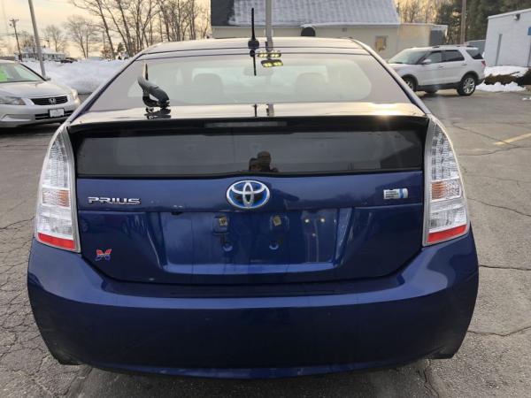 Used 2010 Toyota PRIUS IV IV