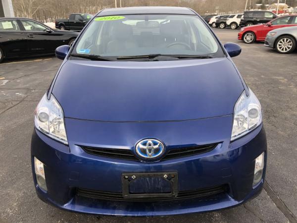 Used 2010 Toyota PRIUS IV IV