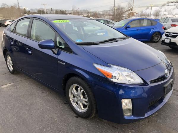 Used 2010 Toyota PRIUS IV IV