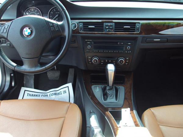 Used 2011 BMW 328 XI XI SULEV