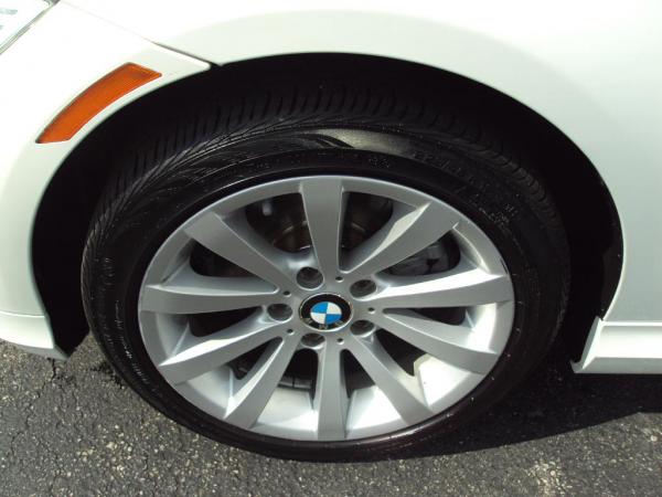 Used 2011 BMW 328 XI XI SULEV