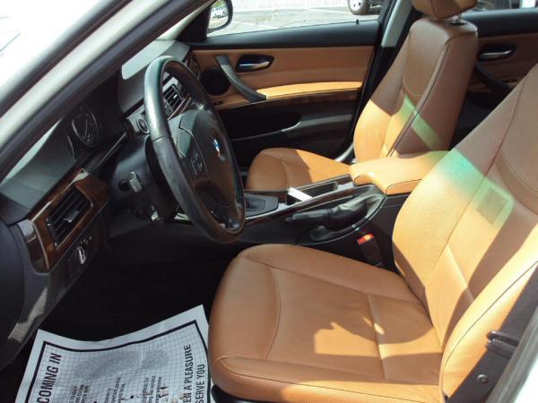 Used 2011 BMW 328 XI XI SULEV