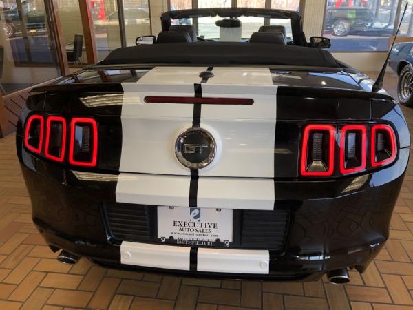 Used 2013 FORD MUSTANG GT GT