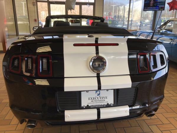 Used 2013 FORD MUSTANG GT GT