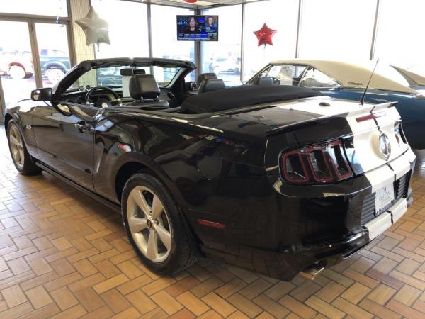 Used 2013 FORD MUSTANG GT GT