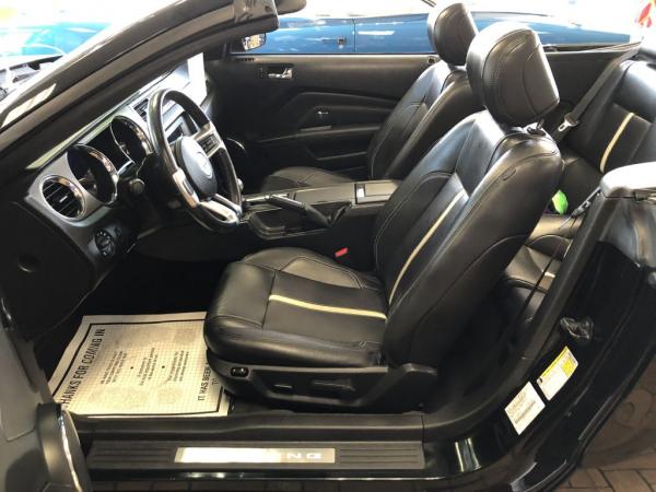 Used 2013 FORD MUSTANG GT GT