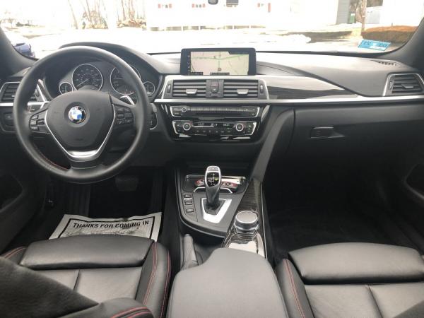 Used 2018 BMW 430XI GRAN COUPE