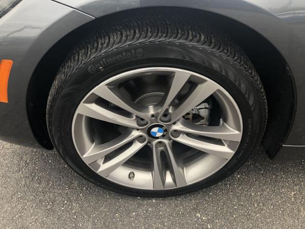 Used 2018 BMW 430XI GRAN COUPE