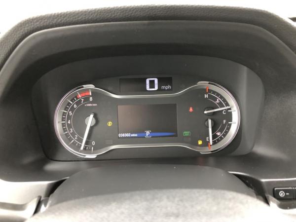 Used 2016 HONDA PILOT LX LX