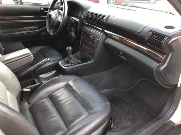 Used 1997 AUDI A4 28 QUATTRO