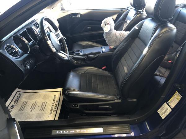 Used 2013 FORD MUSTANG GT GT