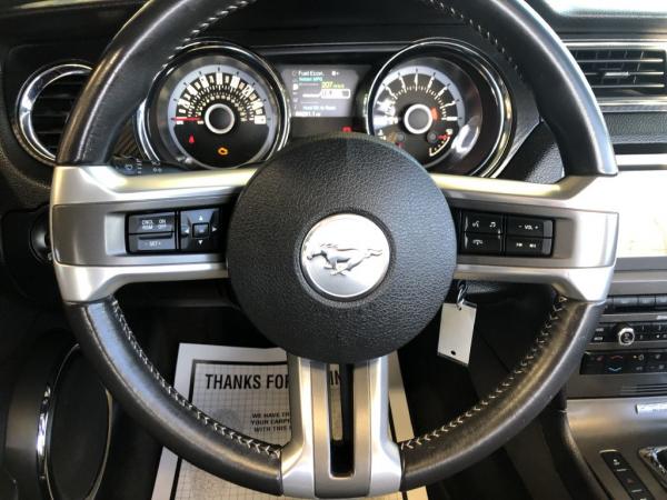 Used 2013 FORD MUSTANG GT GT