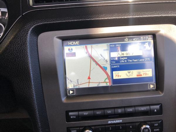 Used 2013 FORD MUSTANG GT GT