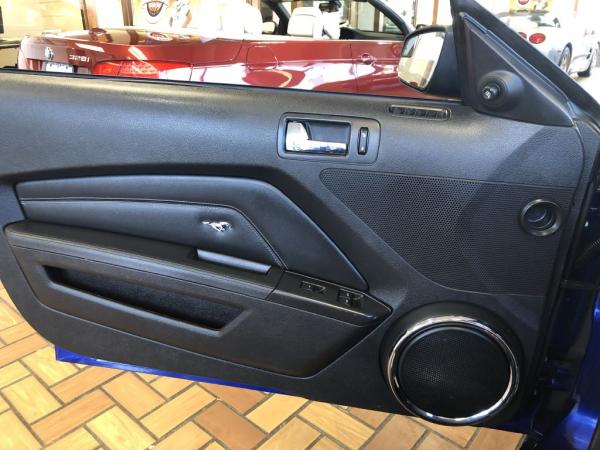 Used 2013 FORD MUSTANG GT GT