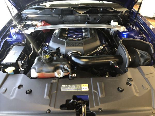 Used 2013 FORD MUSTANG GT GT