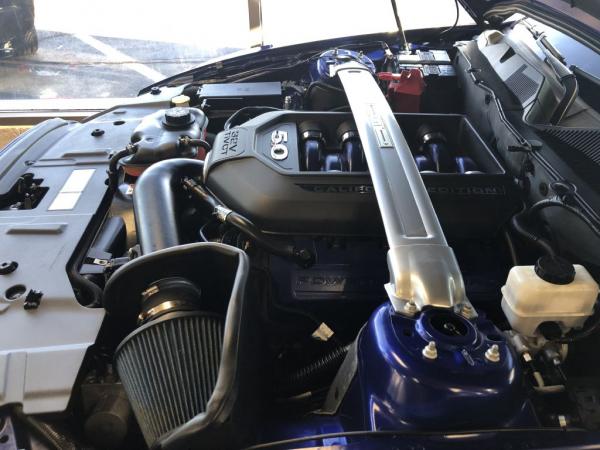 Used 2013 FORD MUSTANG GT GT