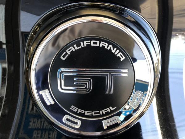 Used 2013 FORD MUSTANG GT GT