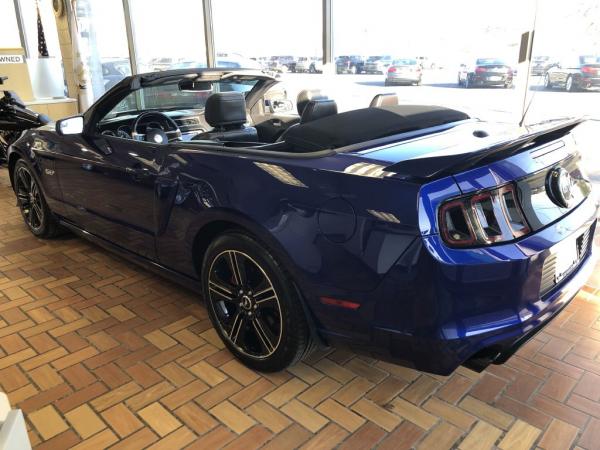 Used 2013 FORD MUSTANG GT GT
