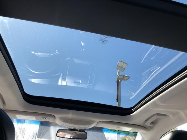 Used 2015 FORD EDGE TITANIUM TITANIUM