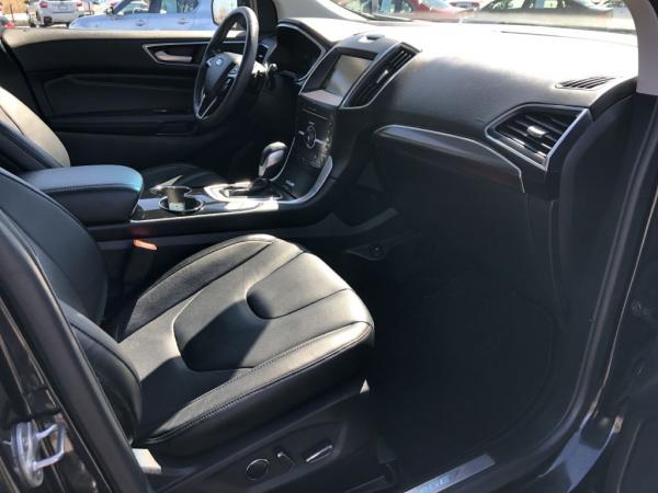 Used 2015 FORD EDGE TITANIUM TITANIUM