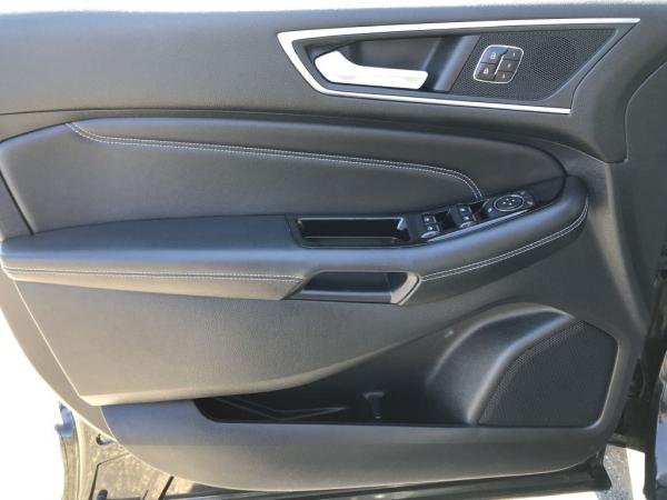 Used 2015 FORD EDGE TITANIUM TITANIUM