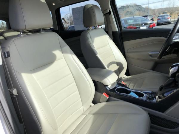 Used 2014 FORD ESCAPE TITANIUM TITANIUM