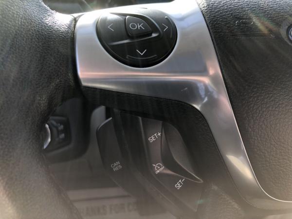 Used 2014 FORD ESCAPE TITANIUM TITANIUM