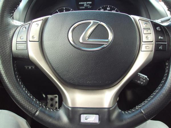 Used 2013 LEXUS RX350 F SPORT 350 F Sport