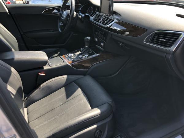 Used 2013 AUDI A6 PRESTIGE