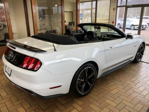 Used 2016 FORD MUSTANG GT GT