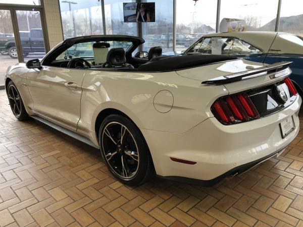 Used 2016 FORD MUSTANG GT GT