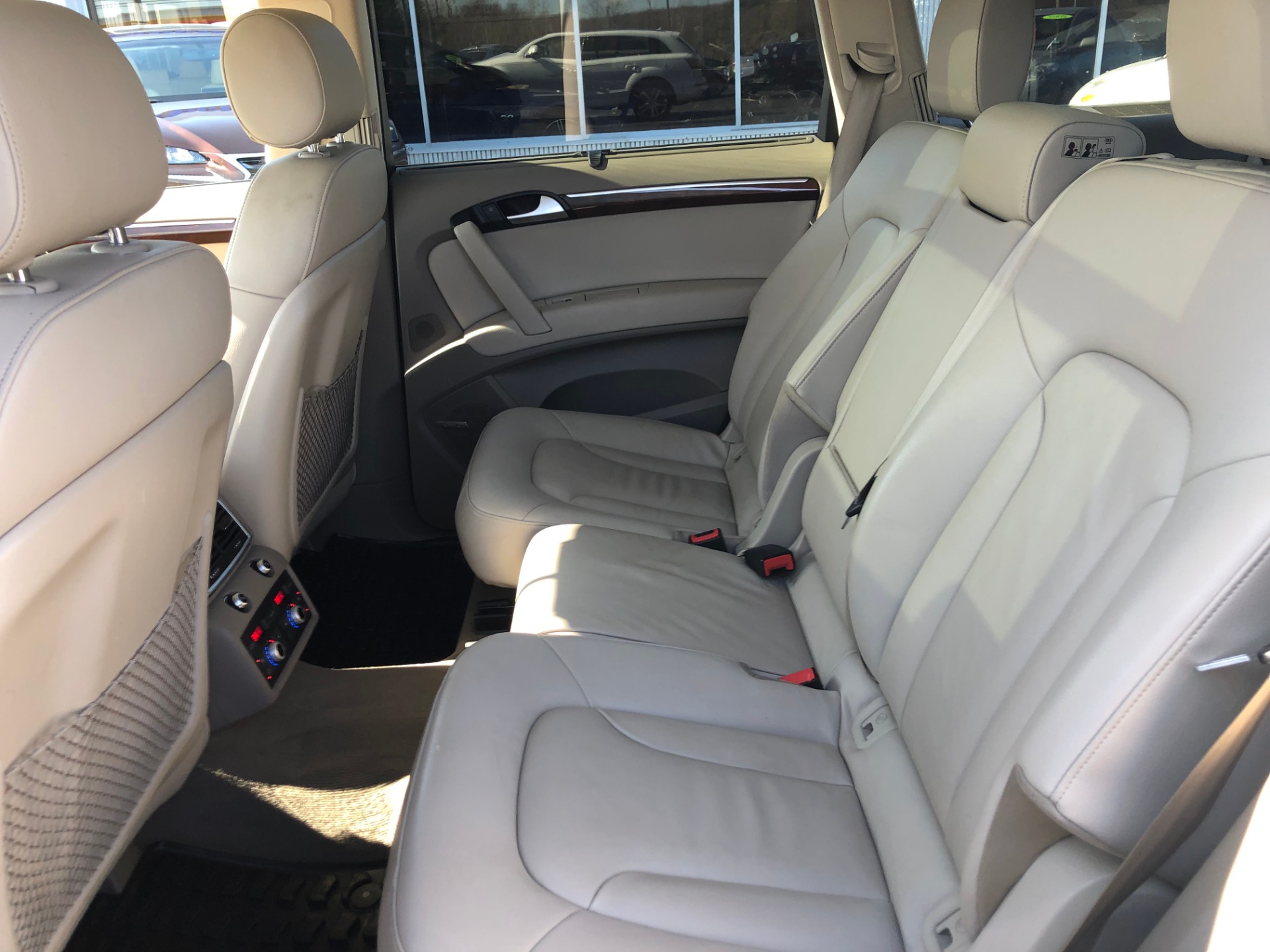 Used 2015 Audi Q7 Premium Plus For Sale 27 750