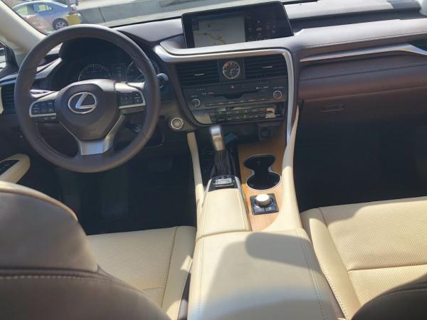 Used 2016 LEXUS RX350 350