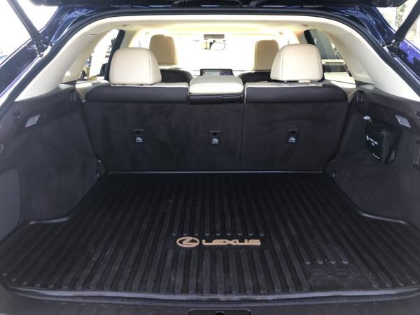 Used 2016 LEXUS RX350 350