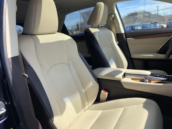 Used 2016 LEXUS RX350 350