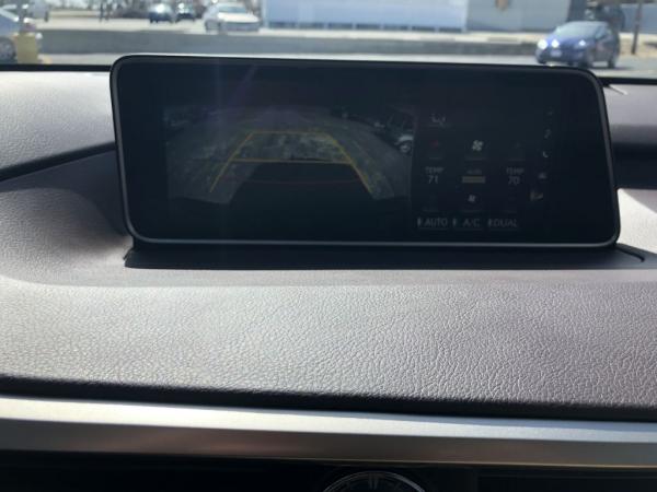 Used 2016 LEXUS RX350 350