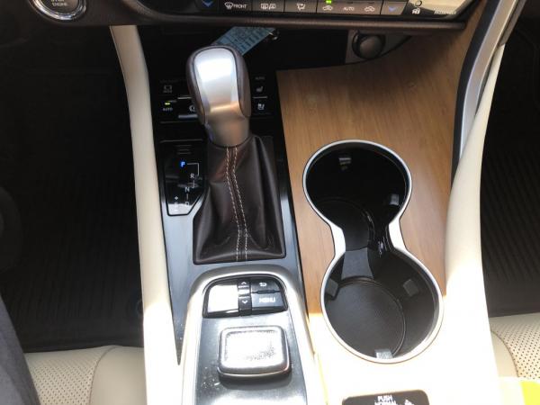 Used 2016 LEXUS RX350 350